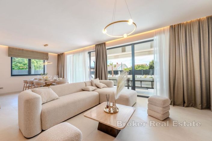 Image No.7-Villa de 4 chambres à vendre à Privlaka