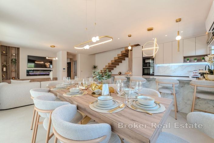 Image No.8-Villa de 4 chambres à vendre à Privlaka