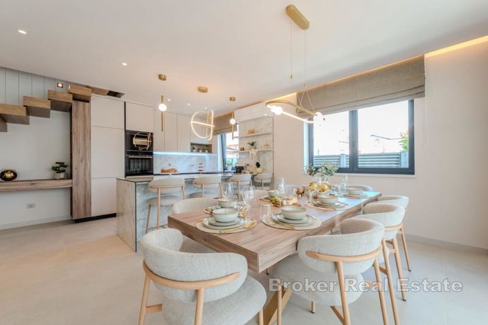 Image No.9-Villa de 4 chambres à vendre à Privlaka