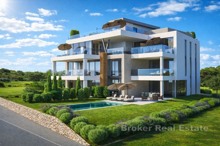 Image No.2-3 Bed Apartment for sale