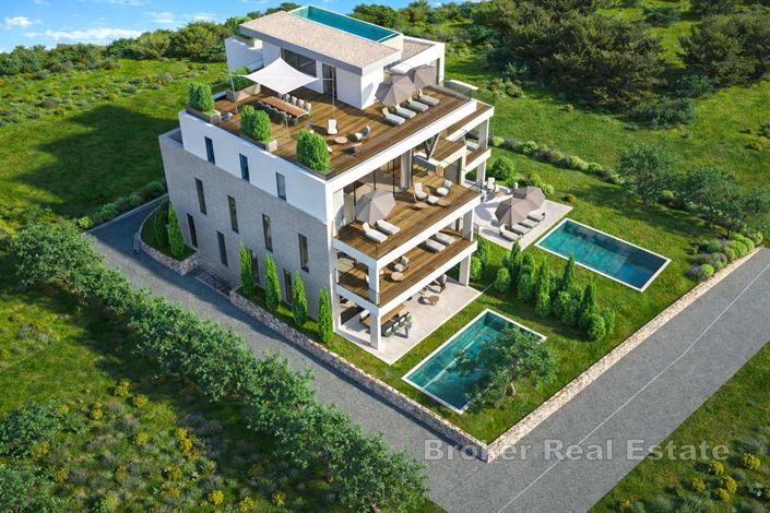 Image No.9-3 Bed Apartment for sale