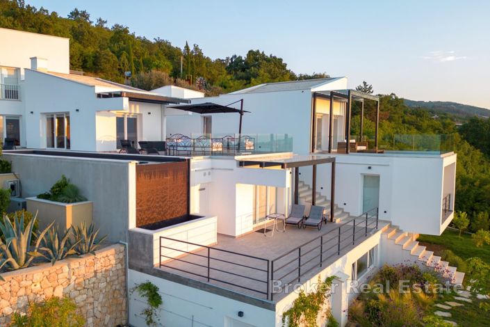 Image No.13-Villa de 5 chambres à vendre à Zagreb