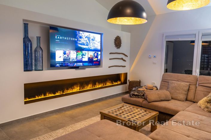 Image No.22-Villa de 5 chambres à vendre à Zagreb