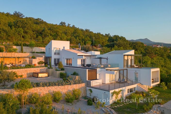 Image No.4-Villa de 5 chambres à vendre à Zagreb