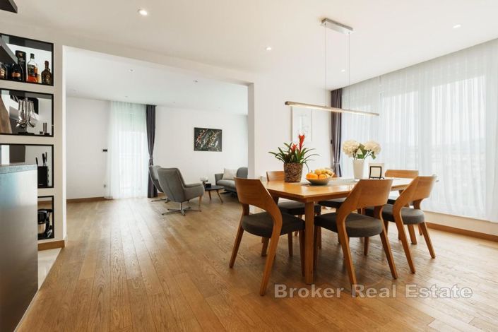 Image No.3-Appartement de 3 chambres à vendre à Split