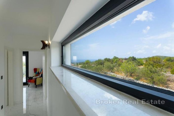 Image No.7-Villa de 3 chambres à vendre à Marina