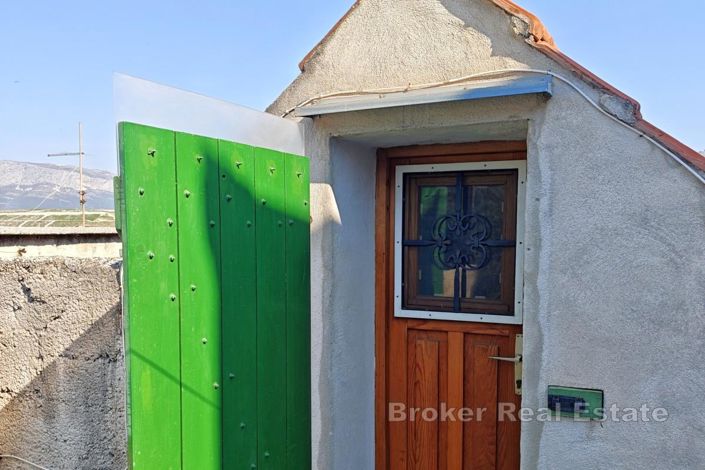 Image No.12-Villa de 4 chambres à vendre à Mejaši