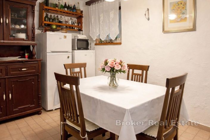 Image No.5-Villa de 4 chambres à vendre à Mejaši