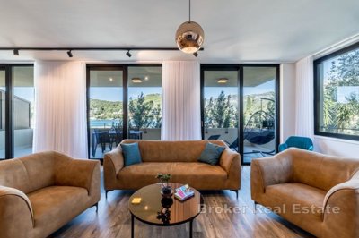 1 - Korcula, Appartement