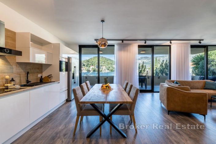 Image No.3-Appartement de 2 chambres à vendre à Korcula