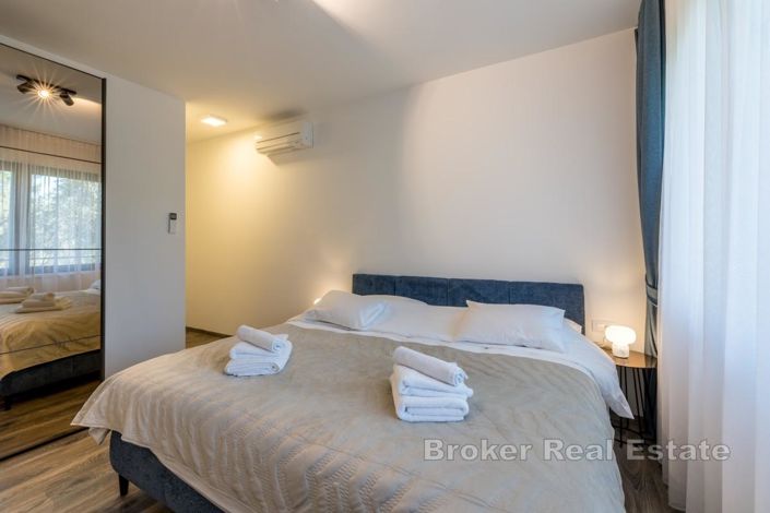 Image No.6-Appartement de 2 chambres à vendre à Korcula