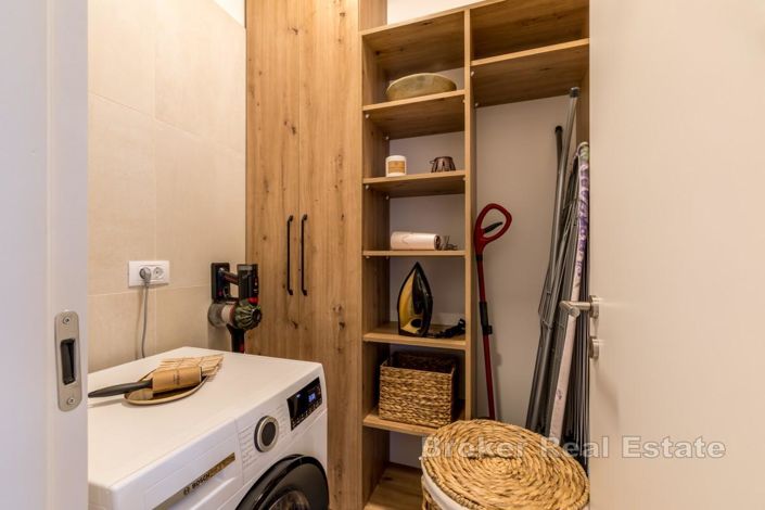 Image No.7-Appartement de 2 chambres à vendre à Korcula