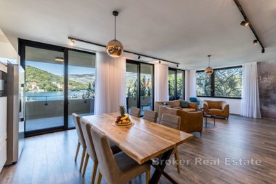 1 - Korcula, Appartement