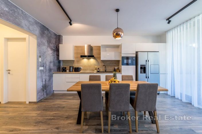 Image No.5-Appartement de 2 chambres à vendre à Korcula