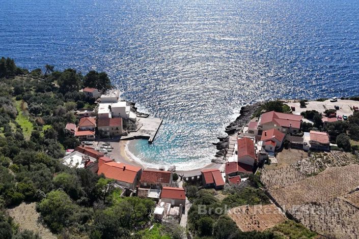 Image No.11-Villa de 5 chambres à vendre à Peljesac