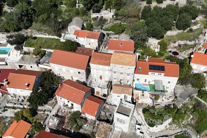 Image No.5-Villa de 5 chambres à vendre à Peljesac