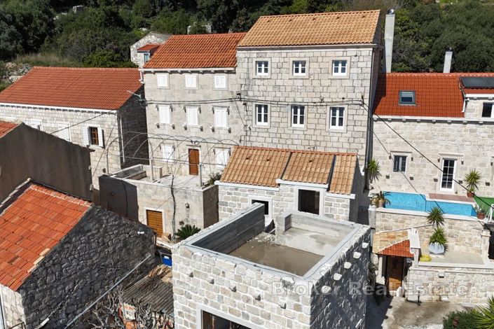 Image No.6-Villa de 5 chambres à vendre à Peljesac