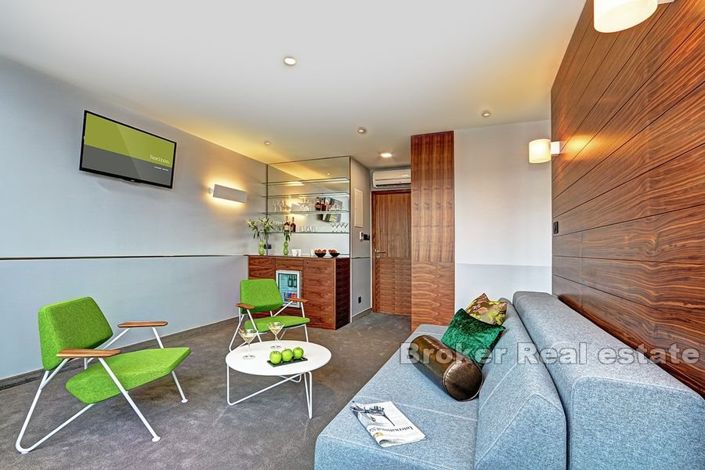 Image No.4-Appartement de 8 chambres à vendre à Bacvice