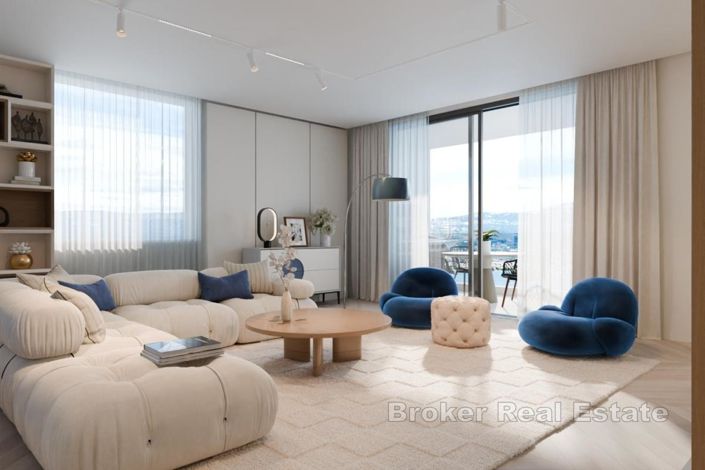 Image No.6-3 Bed Apartment for sale