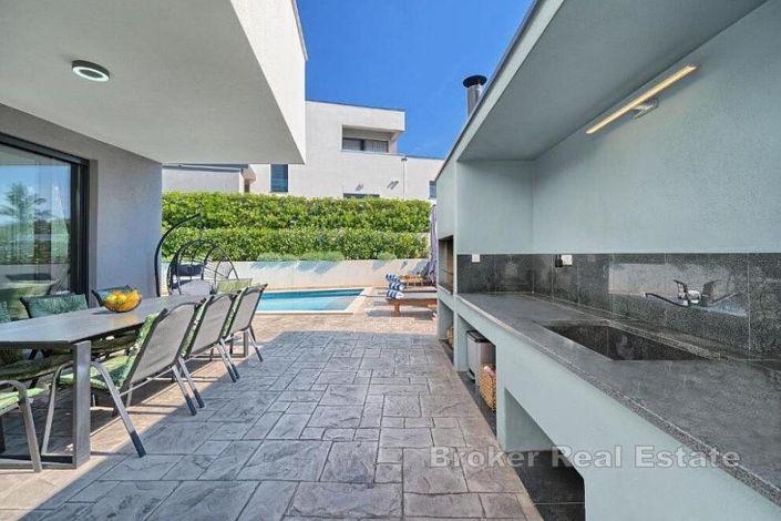 Image No.10-Villa de 3 chambres à vendre à Split