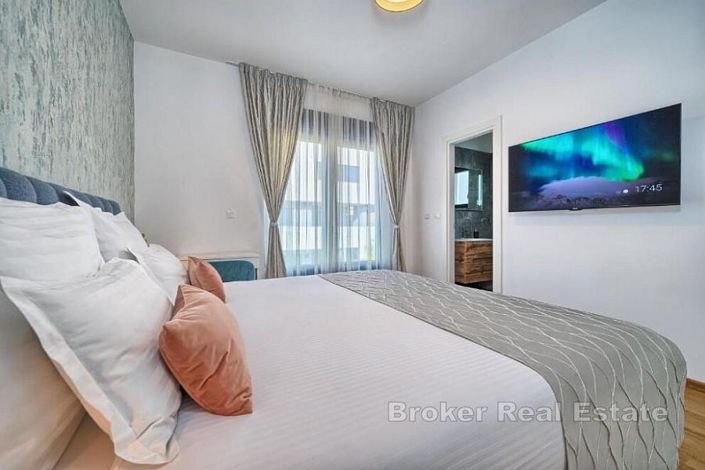 Image No.4-Villa de 3 chambres à vendre à Split