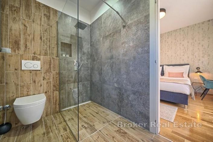 Image No.6-Villa de 3 chambres à vendre à Split