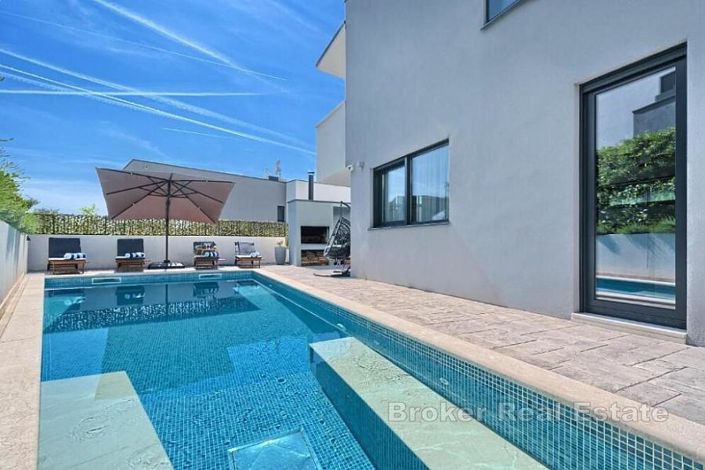 Image No.9-Villa de 3 chambres à vendre à Split