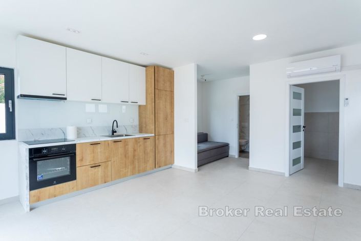 Image No.16-Villa de 3 chambres à vendre à Šolta