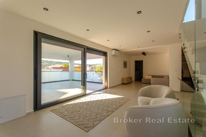 Image No.8-Villa de 3 chambres à vendre à Šolta