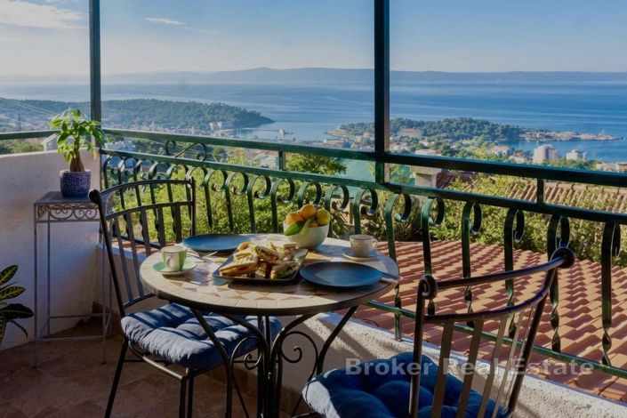 Image No.10-Villa de 3 chambres à vendre à Makarska