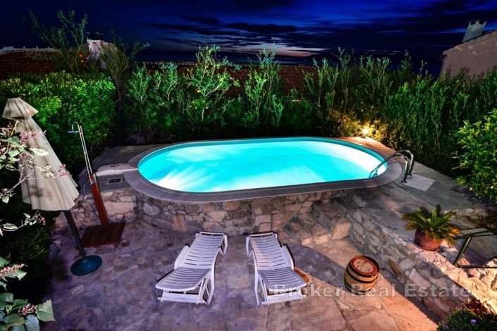 Image No.11-Villa de 3 chambres à vendre à Makarska