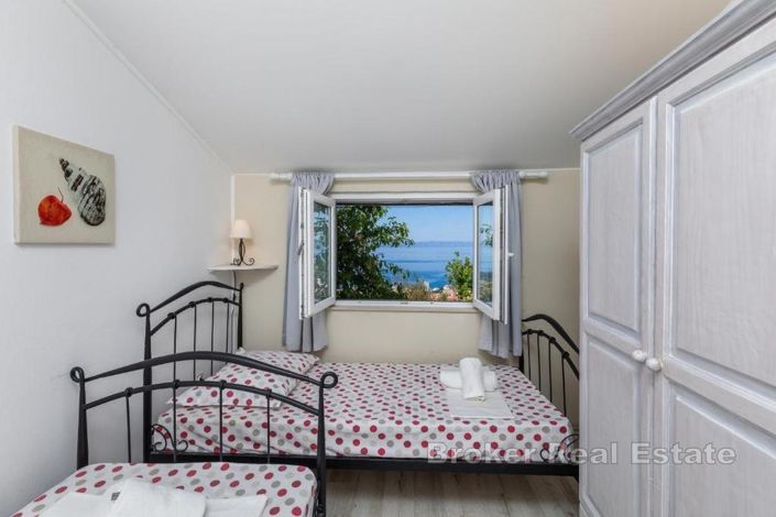 Image No.8-Villa de 3 chambres à vendre à Makarska