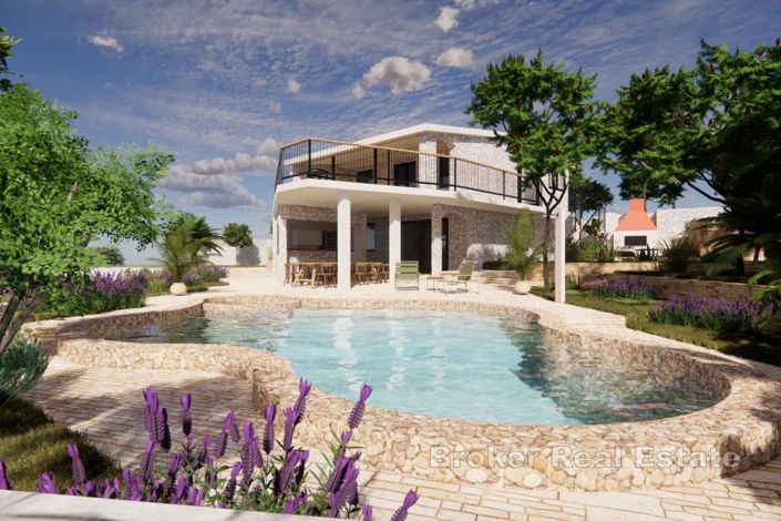 Image No.12-2 Bed Villa for sale