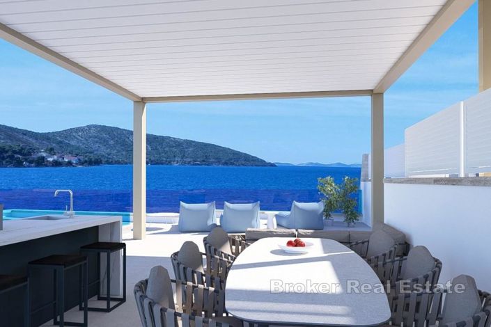 Image No.2-Appartement de 3 chambres à vendre à Primošten