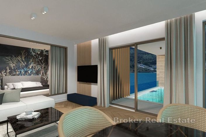 Image No.4-Appartement de 3 chambres à vendre à Primošten