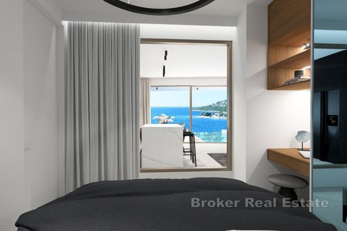 Image No.5-Appartement de 3 chambres à vendre à Primošten