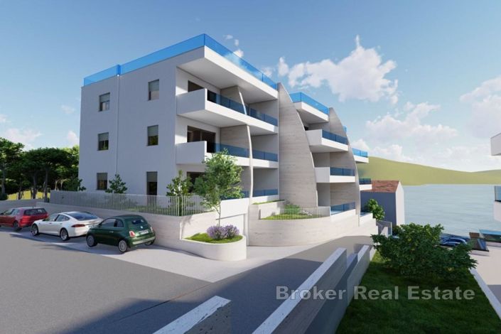 Image No.8-Appartement de 3 chambres à vendre à Primošten