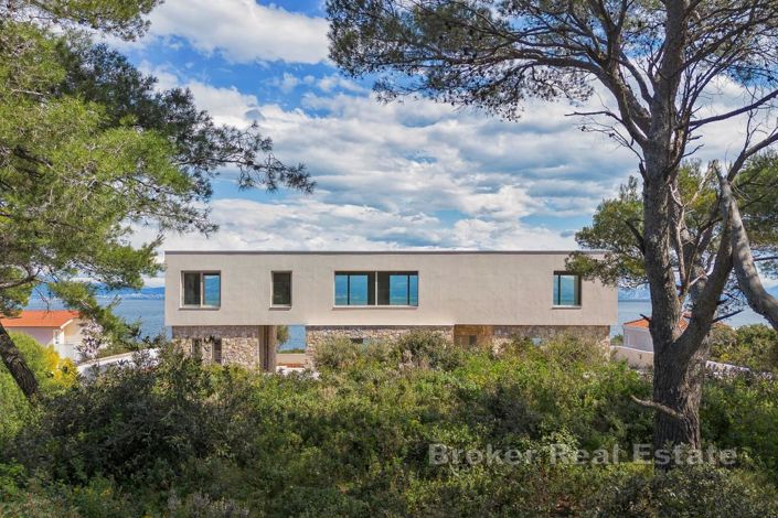 Image No.5-Villa de 4 chambres à vendre à Šolta