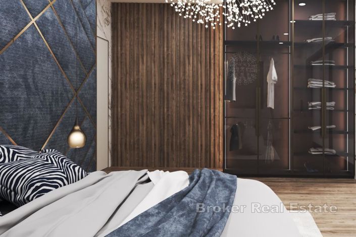 Image No.6-3 Bed Apartment for sale