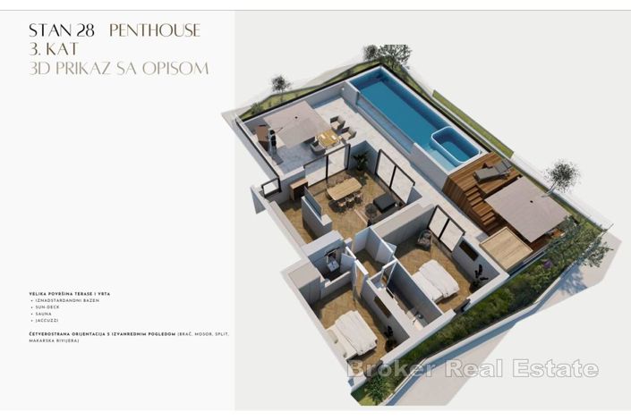 Image No.12-2 Bed Apartment for sale