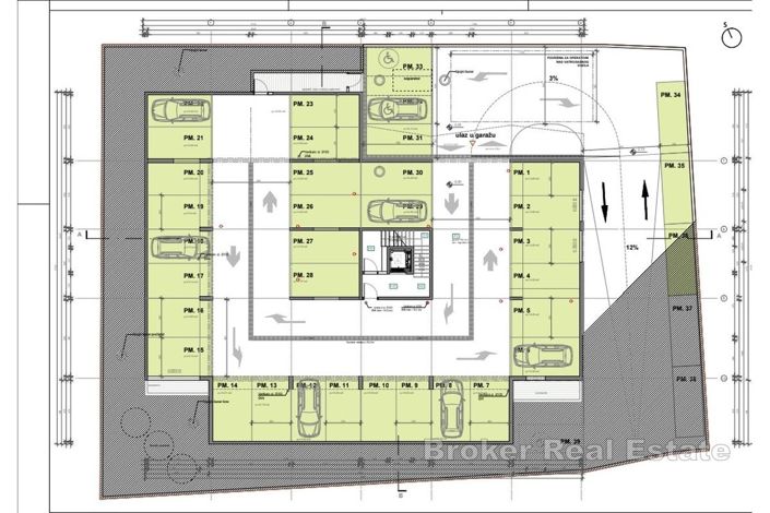 Image No.12-2 Bed Apartment for sale