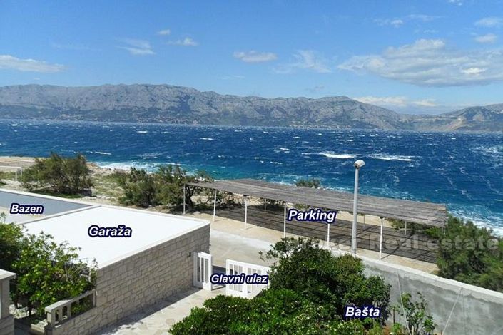 Image No.11-Villa de 11 chambres à vendre à Brac