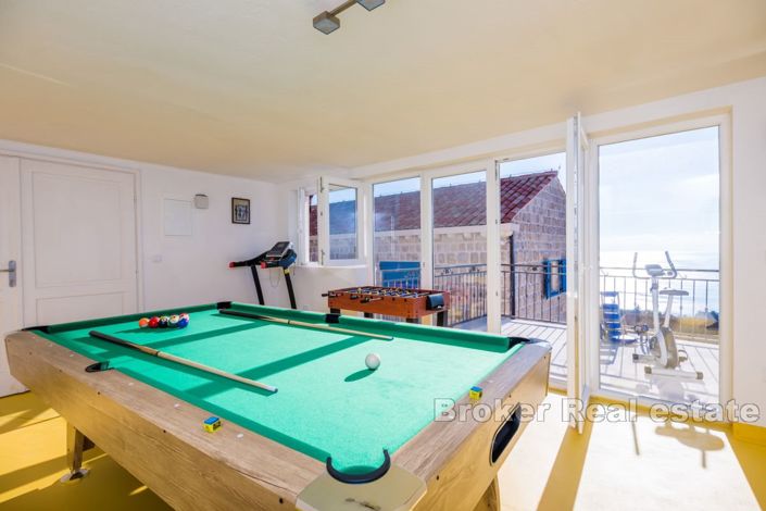 Image No.11-Villa de 3 chambres à vendre à Dubrovnik