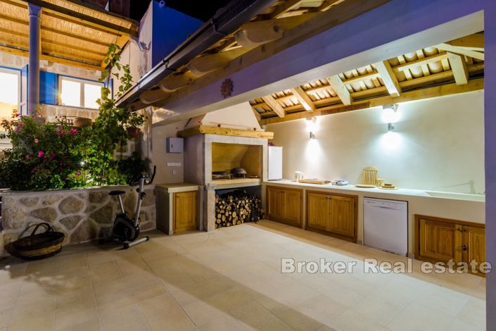 Image No.13-Villa de 3 chambres à vendre à Dubrovnik