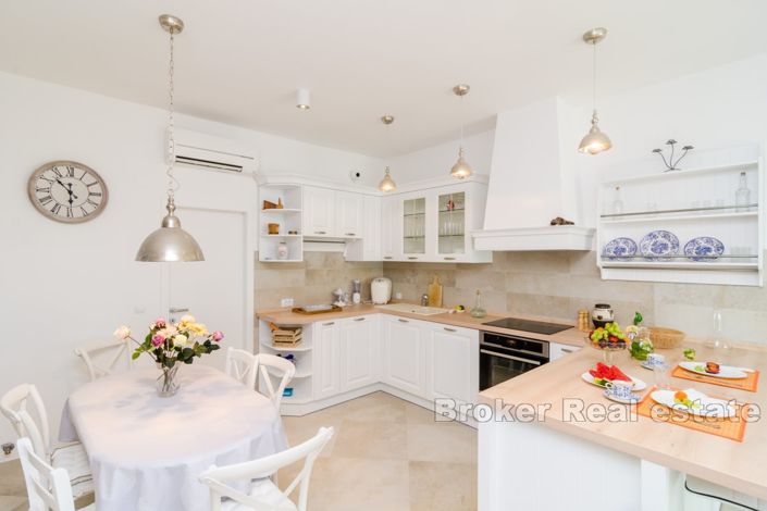 Image No.4-Villa de 3 chambres à vendre à Dubrovnik