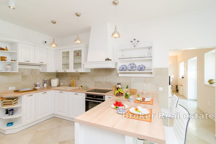 Image No.5-Villa de 3 chambres à vendre à Dubrovnik