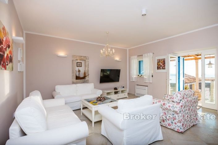 Image No.6-Villa de 3 chambres à vendre à Dubrovnik