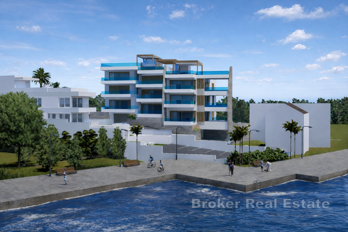 Image No.6-3 Bed Apartment for sale
