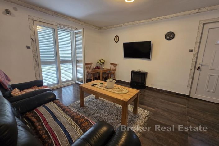 Image No.4-Villa de 5 chambres à vendre à Šolta