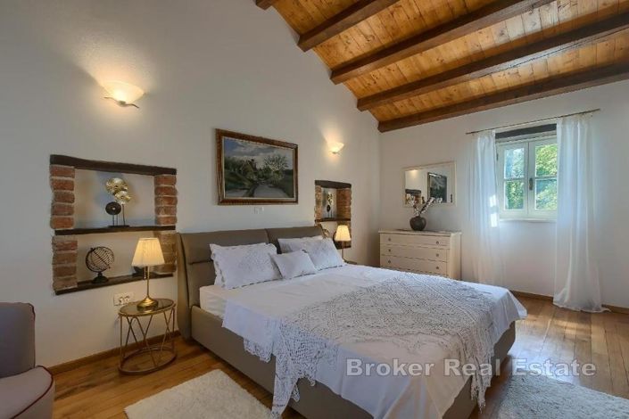 Image No.16-Villa de 3 chambres à vendre à Pazin